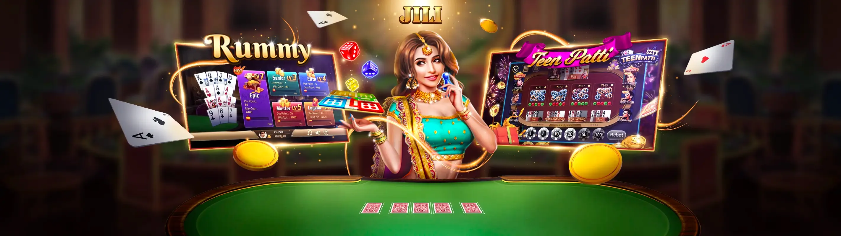 Giao diện đăng ký Poker APK trên điện thoại